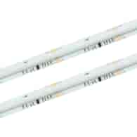 Digitale LED COB Streifen 720 21W/m RGB 12mm WS2811