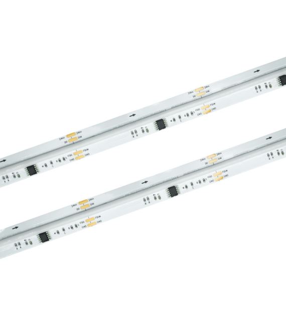 COB Digital LED Strip 840 26W/m RGBCCT15mm WS2805