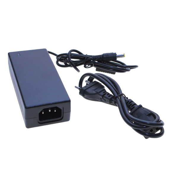 Komp. zasilania 12V DC 3A 36W desktopwtyczkowy