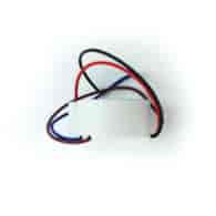 Komp. zasilania do puszki 2,5A 30Wwodoodporny 12V DC