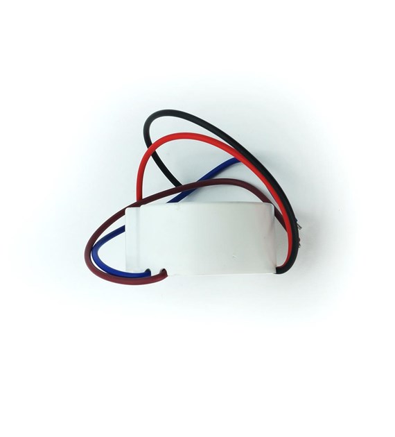 Komp. zasilania do puszki 2,5A 30Wwodoodporny 12V DC