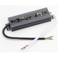Wasserdichtes Netzteil IP67 5A 60W SLIM 12V DC