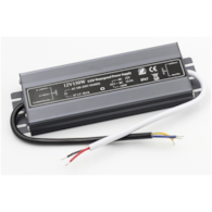 Wasserdichtes Netzteil 12,5A 150W IP67 12V DC SLIM