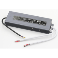 Wasserdichtes Netzteil 16,7A 200W IP67 12V DC SLIM