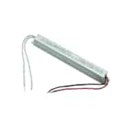 SLIM furniture 12V DC 24W power unit