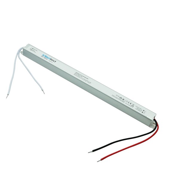 Komp. zasilania SLIM meblowy 12V DC 36W