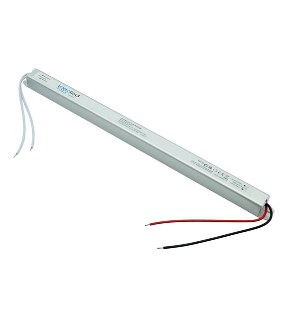 Komp. zasilania SLIM meblowy 12V DC 48W