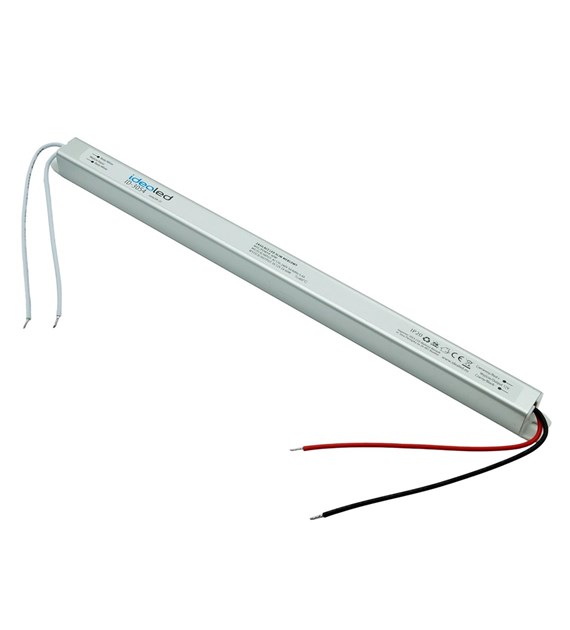Komp. zasilania SLIM meblowy 12V DC 60W