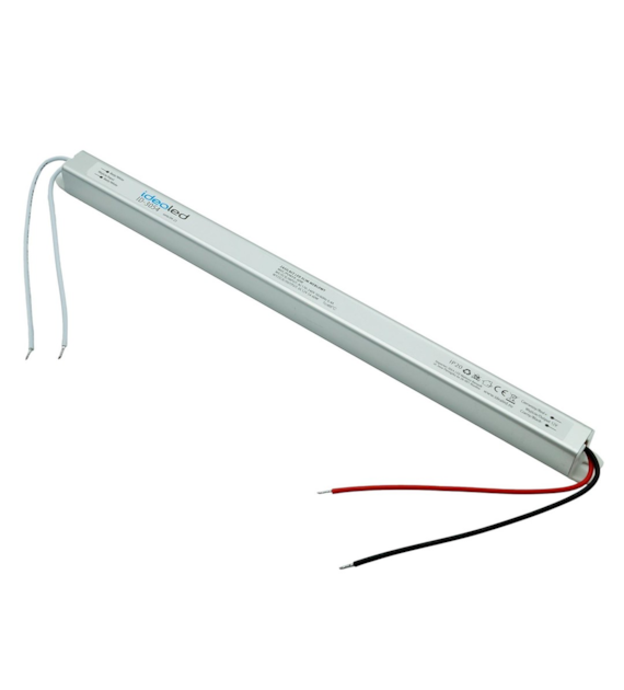 SLIM Möbel-Netzteil 12V DC 60W