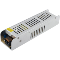 Power supply set SLIM 12V DC IP20 5A 60W