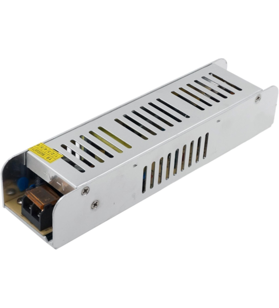 Power supply set SLIM 12V DC IP20 5A 60W