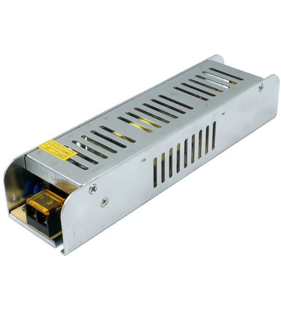 Komp. zas. SLIM 12V DC IP20 10A 120W