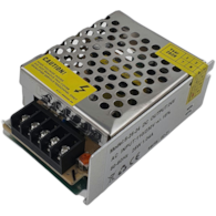 Power supply set 24V DC 1A 25W