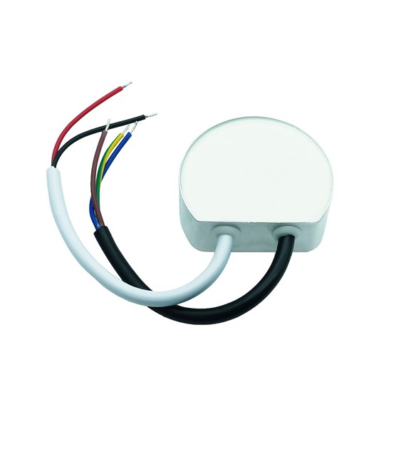 Komp. do puszki 0,41A 10W 24V DCwodoodporny