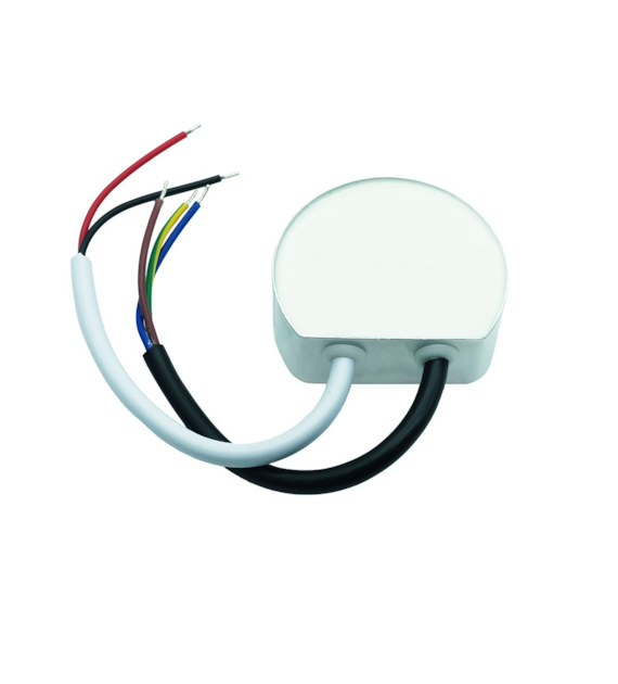 Box driver 0.63A 15W 24V DC waterproof