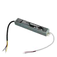 Wasserdichtes Netzteil IP67 1,88A 45W 24V DC