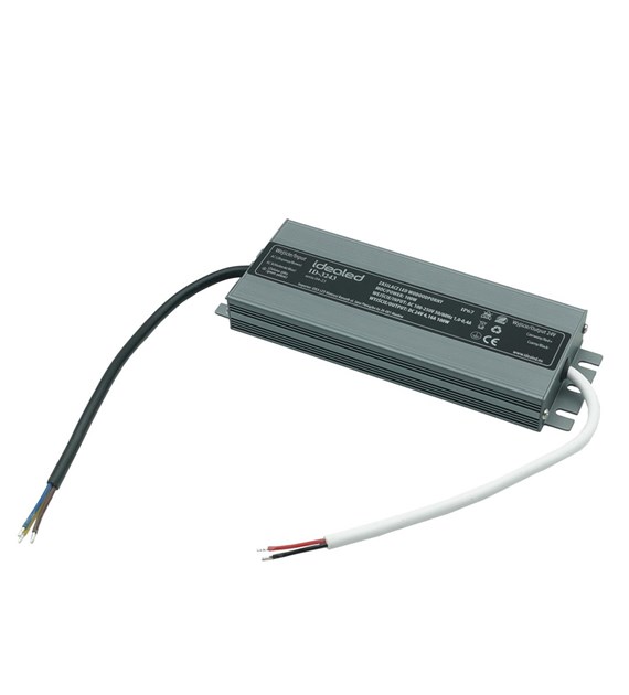Komp. zasilania wodoodp. IP67 4,16A 100W24V DC