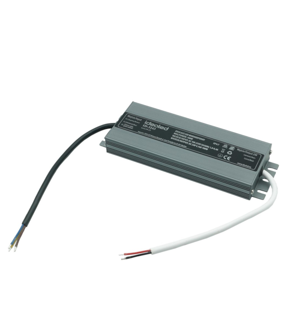 Waterproof power supply unit IP67 4.16A 100W 24V DC