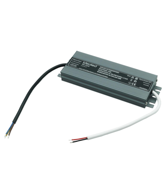 Wasserdichtes Netzteil IP67 6,25A 150W 24V DC