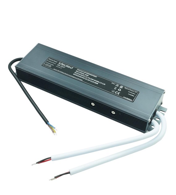 Komp. zasilania wodoodp. IP67 12,5A 300W 24V DC