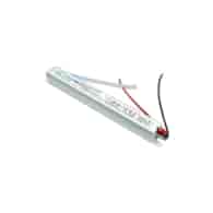 SLIM Furniture Power Supply 24V DC 24W