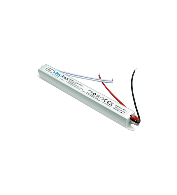 SLIM Möbel-Netzteil 24V DC 24W