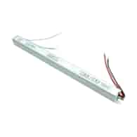 SLIM Furniture Power Supply 24V DC 36W