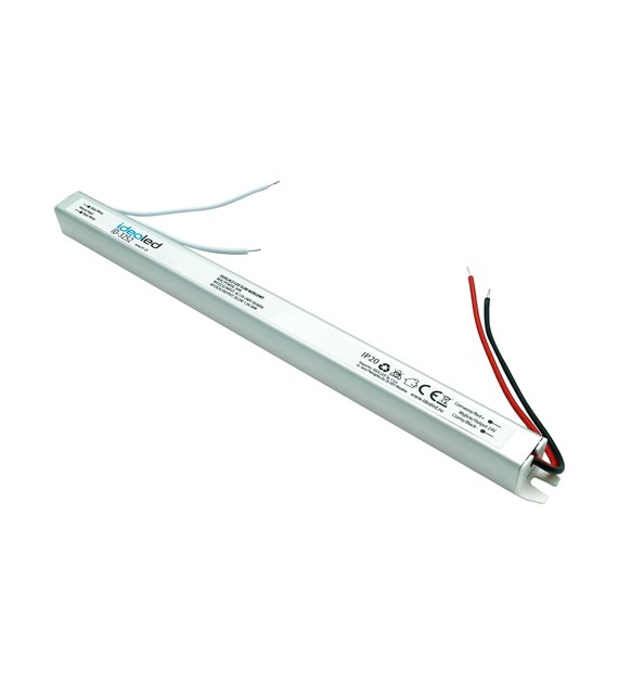 Komp. zasilania SLIM meblowy 24V DC 36W