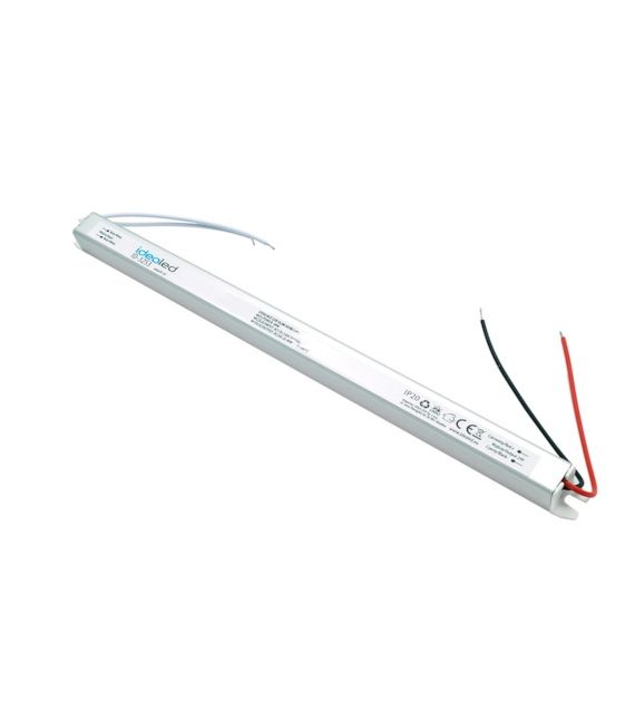 SLIM Möbel-Netzteil 24V DC 48W