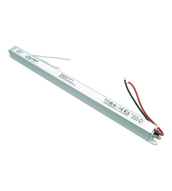 Komp. zasilania SLIM meblowy 24V DC 60W