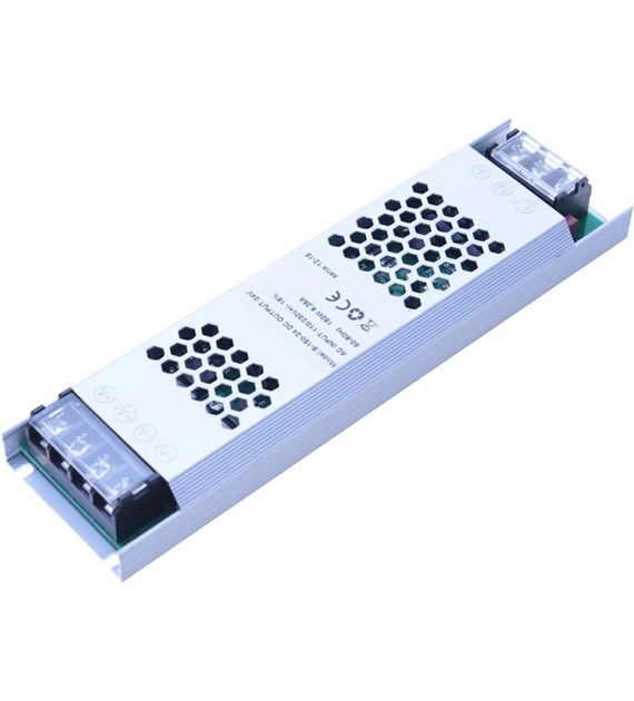 Komp. zasilania 24V DC IP20 150W ULTRASLIM 6,25A