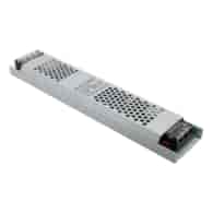 ULTRA SLIM 24V DC IP20 200W 8.33A unit