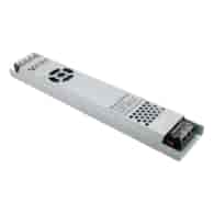 ULTRA SLIM 24V DC IP20 300W 12.5A unit