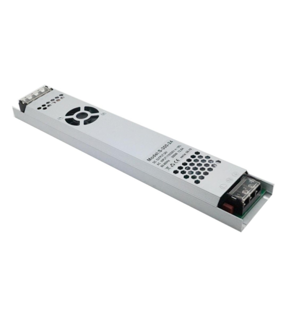 ULTRA SLIM 24V DC IP20 300W 12.5A unit