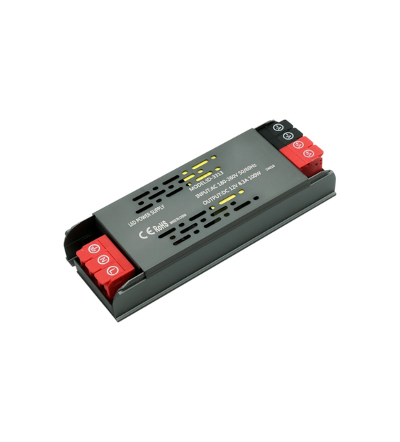 Netzteil ULTRA SLIM PRO 12V 8,3A 100W