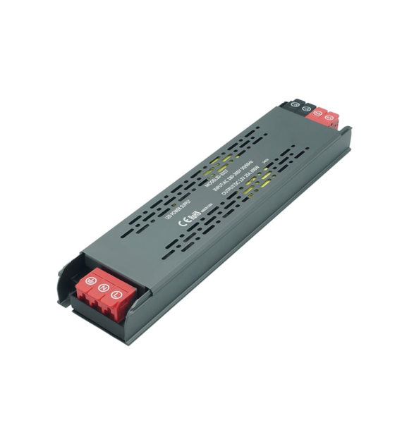 Netzteil ULTRA SLIM PRO 12V DC 25A 300W