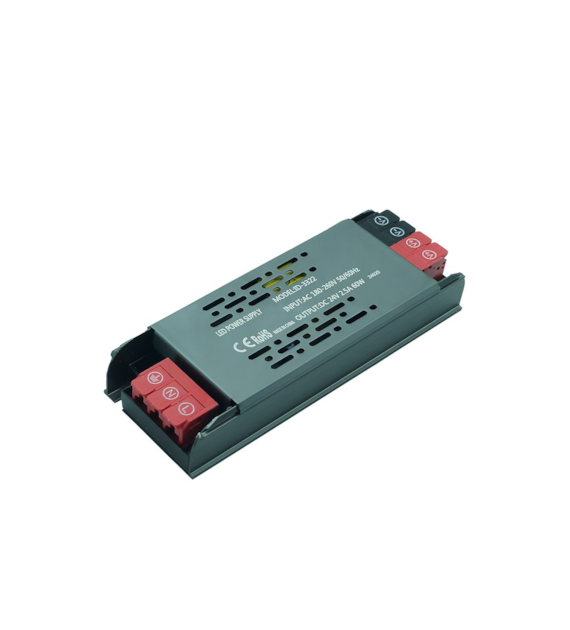 ULTRA SLIM PRO Komplettset 24V DC 2,5A 60W