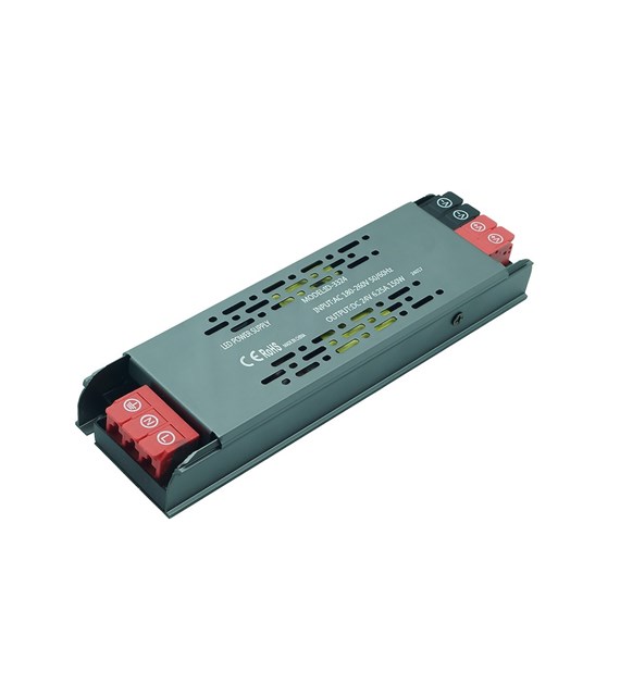 Komp. ULTRA SLIM PRO 24V IP20 6,25A 150W