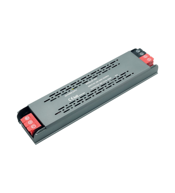 ULTRA SLIM PRO Komplettset 24V DC 12,5A 300W