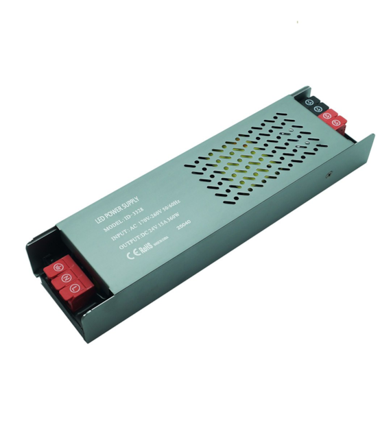 Komponente ULTRA SLIM PRO 24V DC 15A 360W