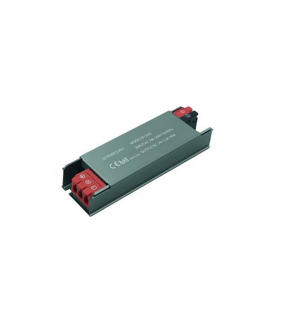 Komp. ULTRA SLIM PRO 24V DC 1,5A 36W konfigurowalny z funkcją z SOFT START