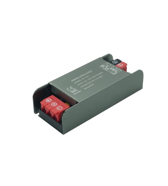Komp. ULTRA SLIM PRO 24V DC 2,5A 60W konfigurowalny z funkcją z SOFT START