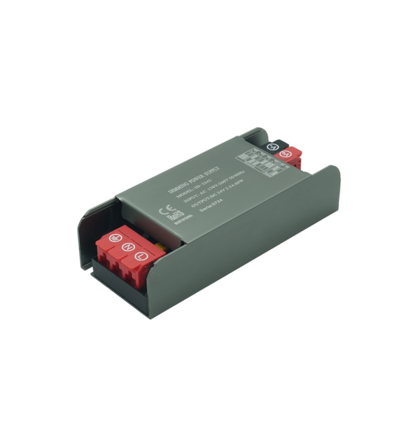 Komponente ULTRA SLIM PRO 24V DC 2,5A 60W konfigurierbar mit SOFT START Funktion