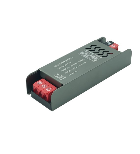 Komp. ULTRA SLIM PRO 24VDC 4,1A 100W konfigurowalny z funkcją z SOFT START