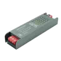 ULTRA SLIM PRO Set 24V DC 8.3A 200W configurable with SOFT START function