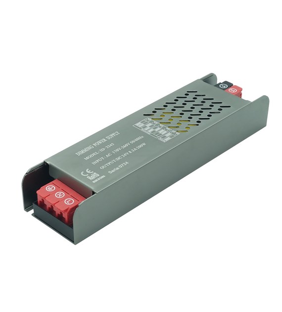Komp. ULTRA SLIM PRO 24VDC 8,3A 200W konfigurowalny z funkcją z SOFT START