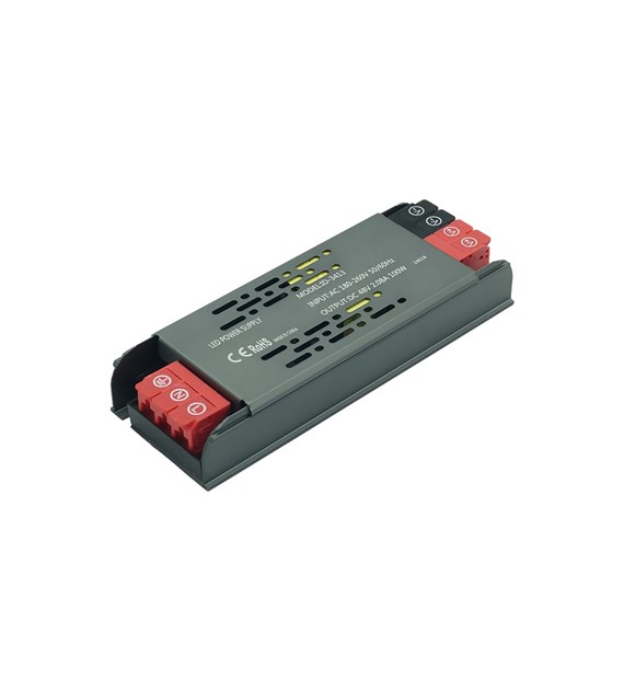 Komp. ULTRA SLIM PRO 48V DC 2,08A 100W