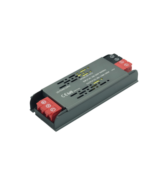 ULTRA SLIM PRO Kit 48V DC 2.08A 100W