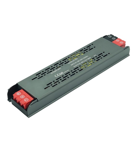 Komp. ULTRA SLIM PRO 48V DC 6,25A 300W
