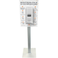 Stojak do dozownika PROVERO